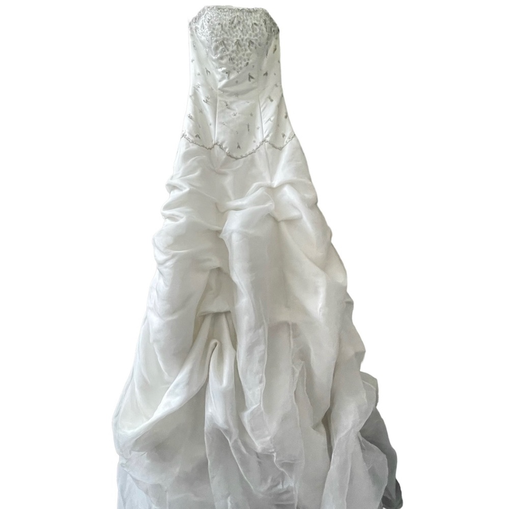 Gorgeous - Winnie Couture - wedding dress